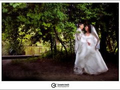 Antochi Photography - Fotograf nunta